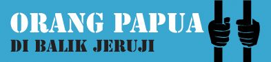 Papuans Behind Bars