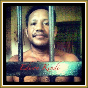 Edison Kendi